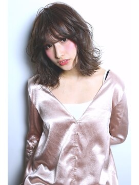 ネス(ness) [RIMMA]ナチュラルラベンダーベージュ//透明感//ツヤ