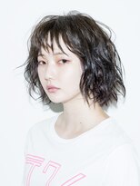 ヘア サロン イエロー(hair salon YELLOW)&nbsp;『YELLOW』#ストリート #ボブ