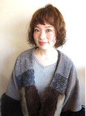 ☆ヴィンテージショートボブ☆