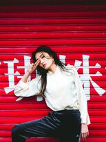 ガレージ(GARAGE)&nbsp;GARAGE street style