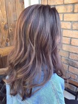 ロイヤルヘアー(ROYAL HAIR)&nbsp;ラベンダーグレージュ