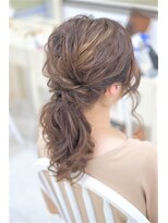 リサ 恵比寿(risa.)&nbsp;カジュアルローポニー