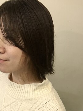 フローレント(florent) お客様スナップ 上念担当