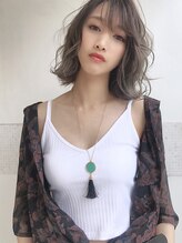 ラドンナ(LA.DONNA)