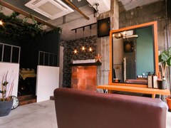 eddy Hair&lounge【エディ】