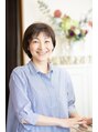 モンクール/栗田　希味子