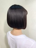 ボアソルテ(Boa Sorte)&nbsp;シンプルボブ