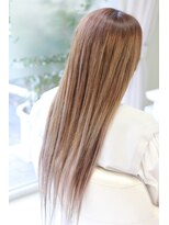 エフエフヘアー(ff hair)&nbsp;back style☆シールエクステvol.388