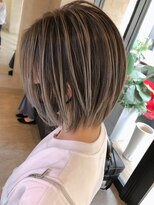 リエンス(RIENS)&nbsp;【RIENS】ショート×シャドウルーツ×木村康二