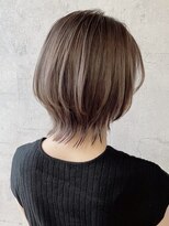 ブロッサム 上福岡店(Blossom) ウルフレイヤー/ グレージュ/[上福岡]