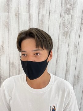 ヴェール レッシュブ 鎌ヶ谷店(Belle Lecheveu) アッシュマッシュ