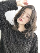 ルティア 池袋(Lutia)&nbsp;透明感カラー