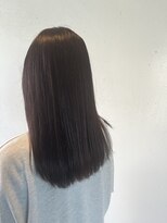 サラジュ 川西店(SARAJU)&nbsp;髪質改善ストレート