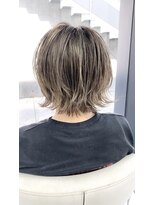 クリエイターズ スペース エヌ(creator's space N) ボブレイヤー