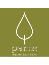 organic hair salon parte