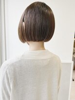 バブ バイネオリーブ(Bab by neolive)&nbsp;つるんとmini bob