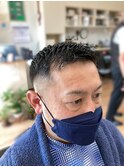 濡れパン