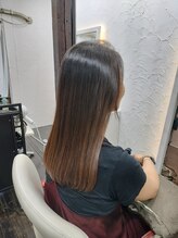 ユラウ(yurau) 髪質改善トリートメント