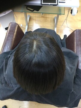 ヘア トケイダイ(Hair Tokeidai) ノンジアミンカラー