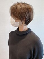 人気ショート