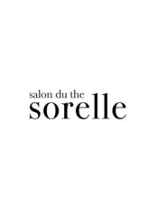salon du the Sorelle