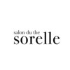 サロン ドュ テ ソレッラ(salon du the Sorelle)のお店ロゴ