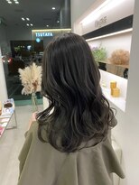 カッツ 駅家店(CUT S)&nbsp;ぷっくりヨシンモリ