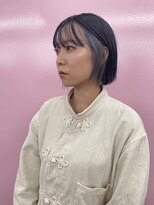 キジ(KIJI) インナーホワイト