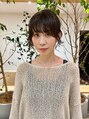 ボネッカ 鶴見(BONECCA) カタオカ ミサト