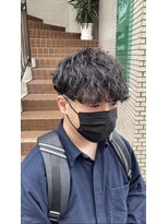 デコール(dequal)&nbsp;波巻きスパイラル