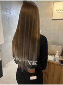 プルエクステハイライト
