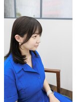 ハイホープス(High Hopes)&nbsp;レイヤーカット2023 002