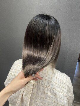 ボアップ(boappu) #髪質改善トリートメント#PiM#艶髪