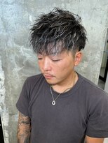 キング 高槻(K!ng)&nbsp;高槻　メンズ　ハイライト