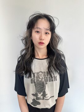 タロ(TALO) 【TALO】イヤリングカラー