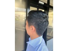ワイズバーバー(Ys BARBER)