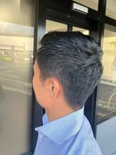 ワイズバーバー(Ys BARBER)