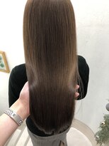 美容室 パルス 静岡鷹匠店(PALS) 髪質改善 ストレート 縮毛矯正 トリートメント