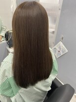 アオアクア バイ グルグル 小岩店(ao akua by GULGUL) ○ココアカラー○