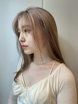 ラベストオイケ(LOVEST OIKE) 堂本スタイル02