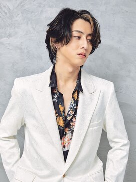 ヘアーサロン ソシエ 二子玉川店 ハイライト [二子玉川/二子玉川駅]