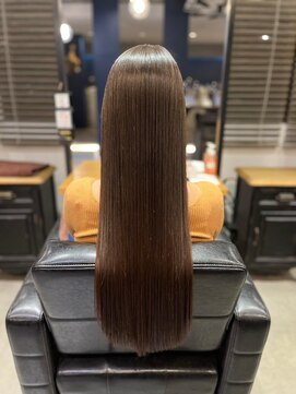 ライフアンド 浦和(LIFE&) 髪質改善/縮毛矯正/美髪/艶髪/髪質改善トリートメント/浦和