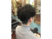 ヘアメイク ユーユ(Hair make U YU)