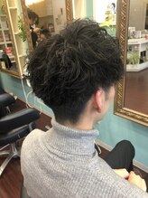 ヘアメイク ユーユ(Hair make U YU)