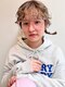 ユーア(yuur.)の写真/【学割】いましかできないヘアでお洒落を楽しむ。