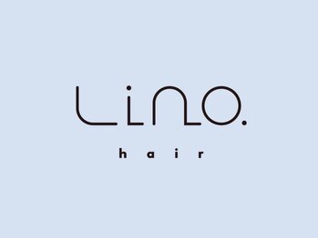 リノ(Lino.)の写真/女性スタイリストが一人で担当してくれるから髪のお悩みも相談しやすい♪あなたにあったスタイルをご提案◎