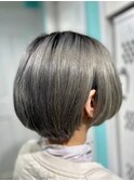 【ハイトーングレージュ】20代30代40代50代