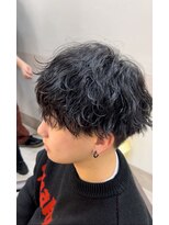 フゥカ 類家店(fuka)&nbsp;モテモテ◎波巻きスパイラル八戸20代30代40代