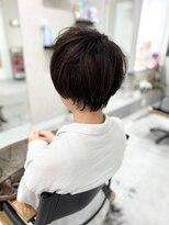 アン(an)&nbsp;【垂水/オーガニックカラー】ヘッドスパも人気