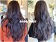 ニコ ヘアー(nico hair)の写真